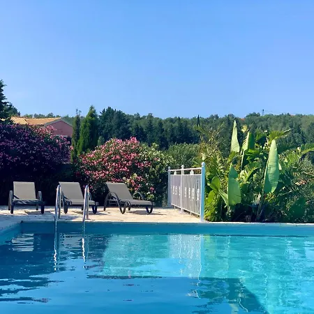 Villa Daniella - Paxos Gáios