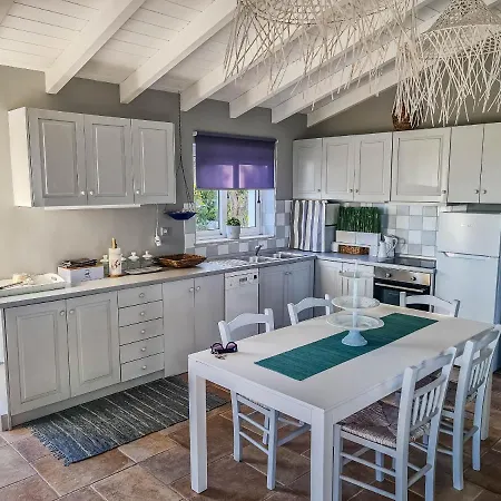 Villa Daniella - Paxos *