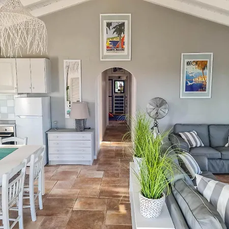 Villa Daniella - Paxos