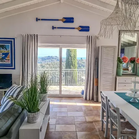 Villa Daniella - Paxos *