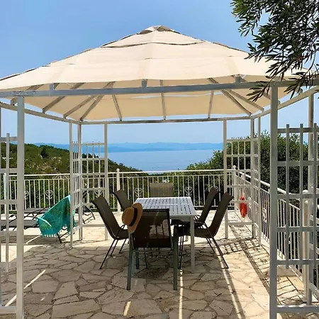 Βίλα Daniella - Paxos *