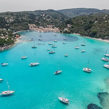 Βίλα Daniella - Paxos *